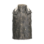 Tom Beckbe- Fowler Vest