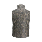 Tom Beckbe- Fowler Vest