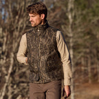 Tom Beckbe- Fowler Vest