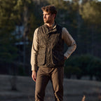 Tom Beckbe- Kinsman Vest