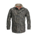 Tom Beckbe- Tensaw Jacket in Mossy Oak Original Bottomland
