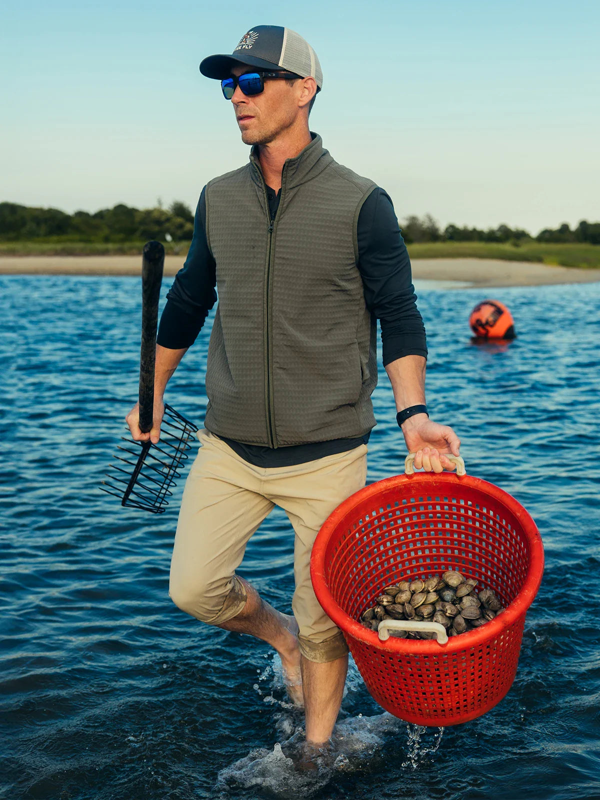 Free Fly- Men's Tradewind Pant