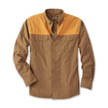 TSG Airetex™ Rise Field Shirt (Whiskey/Field Orange)
