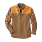 TSG Airetex™ Rise Field Shirt (Whiskey/Field Orange)