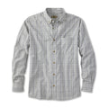 TSG Men's Airetex™ Tanner Shirt (Townsend Check)