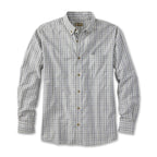 TSG Men's Airetex™ Tanner Shirt (Townsend Check)