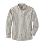 TSG Men's Airetex™ Tanner Shirt (Bridgewater Plaid)
