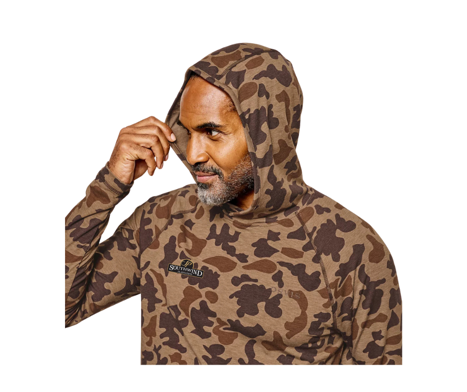 Orvis- DriCast™ Hoodie