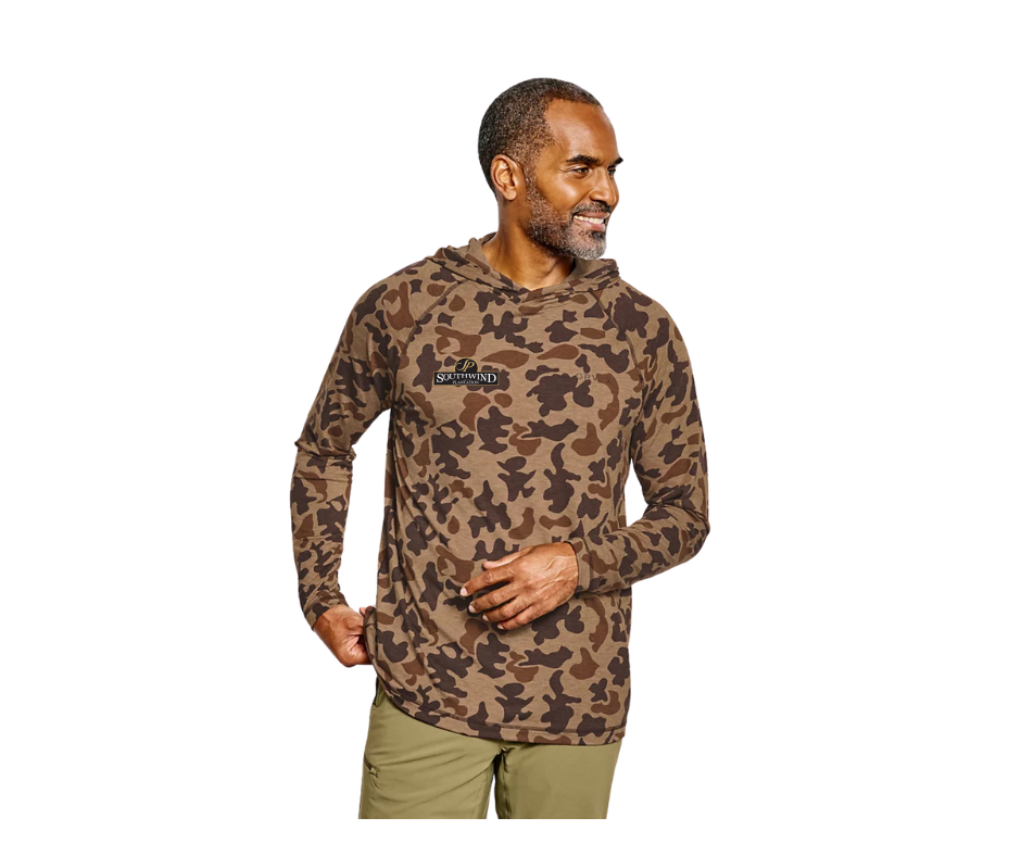 Orvis- DriCast™ Hoodie