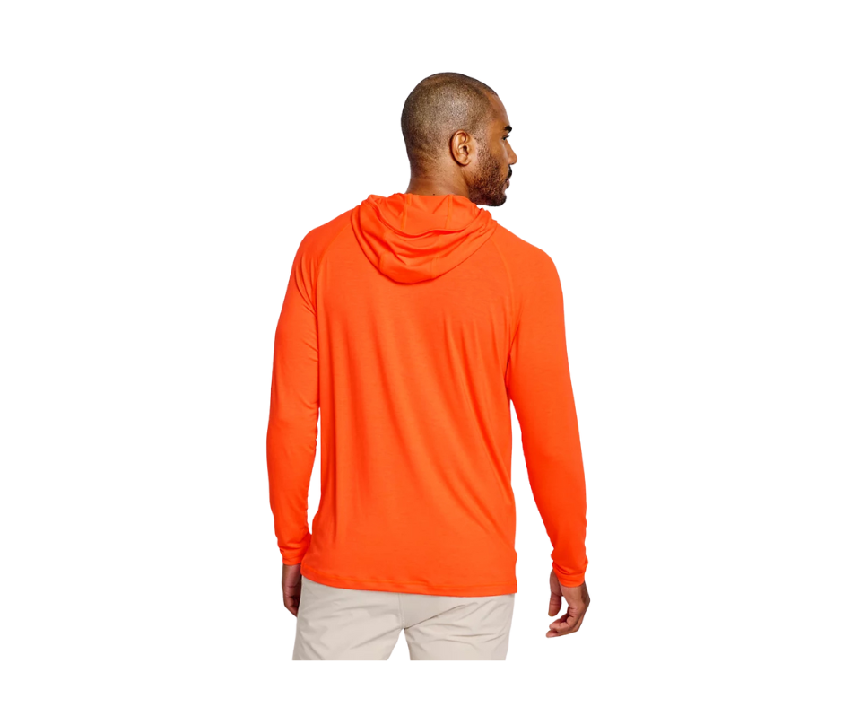 Orvis- DriCast™ Hoodie