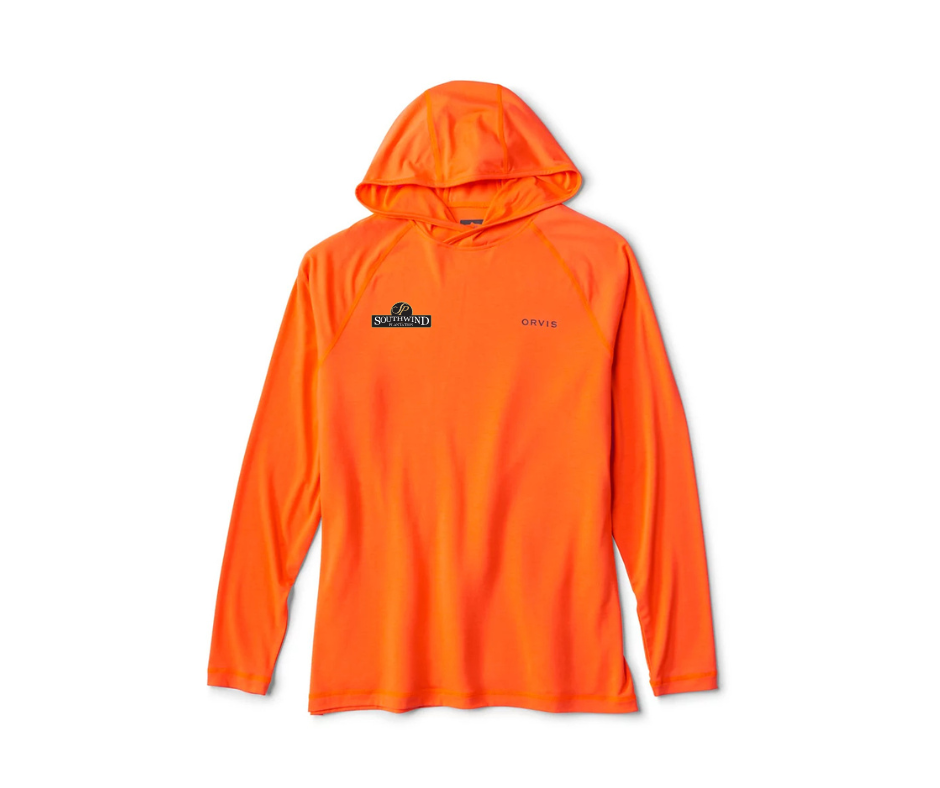 Orvis- DriCast™ Hoodie