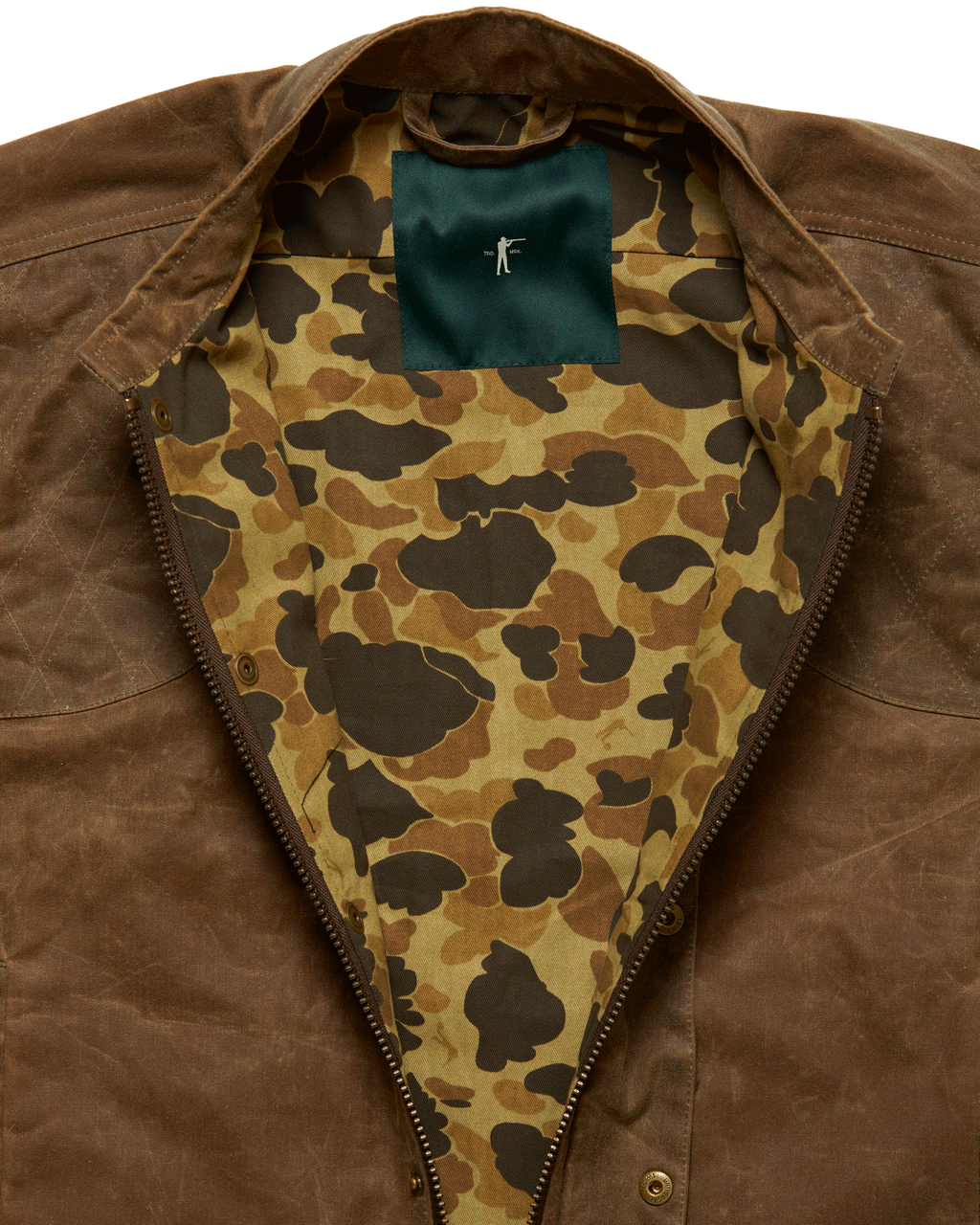 Upland Vest