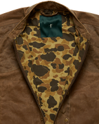Upland Vest