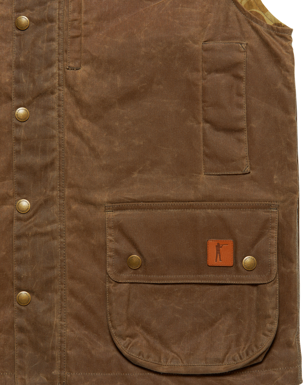 Upland Vest