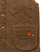 Upland Vest