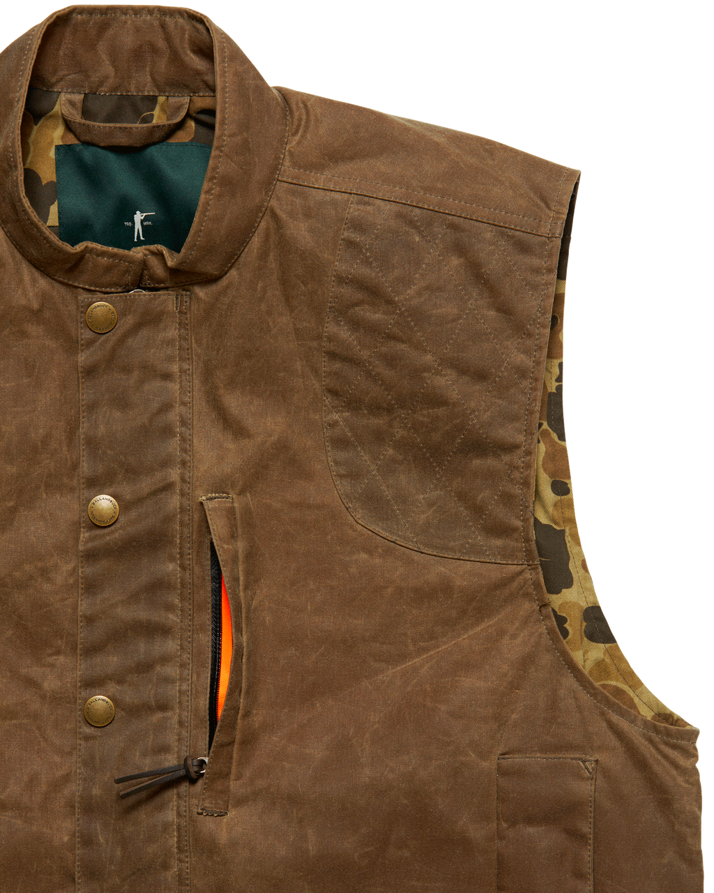 Upland Vest
