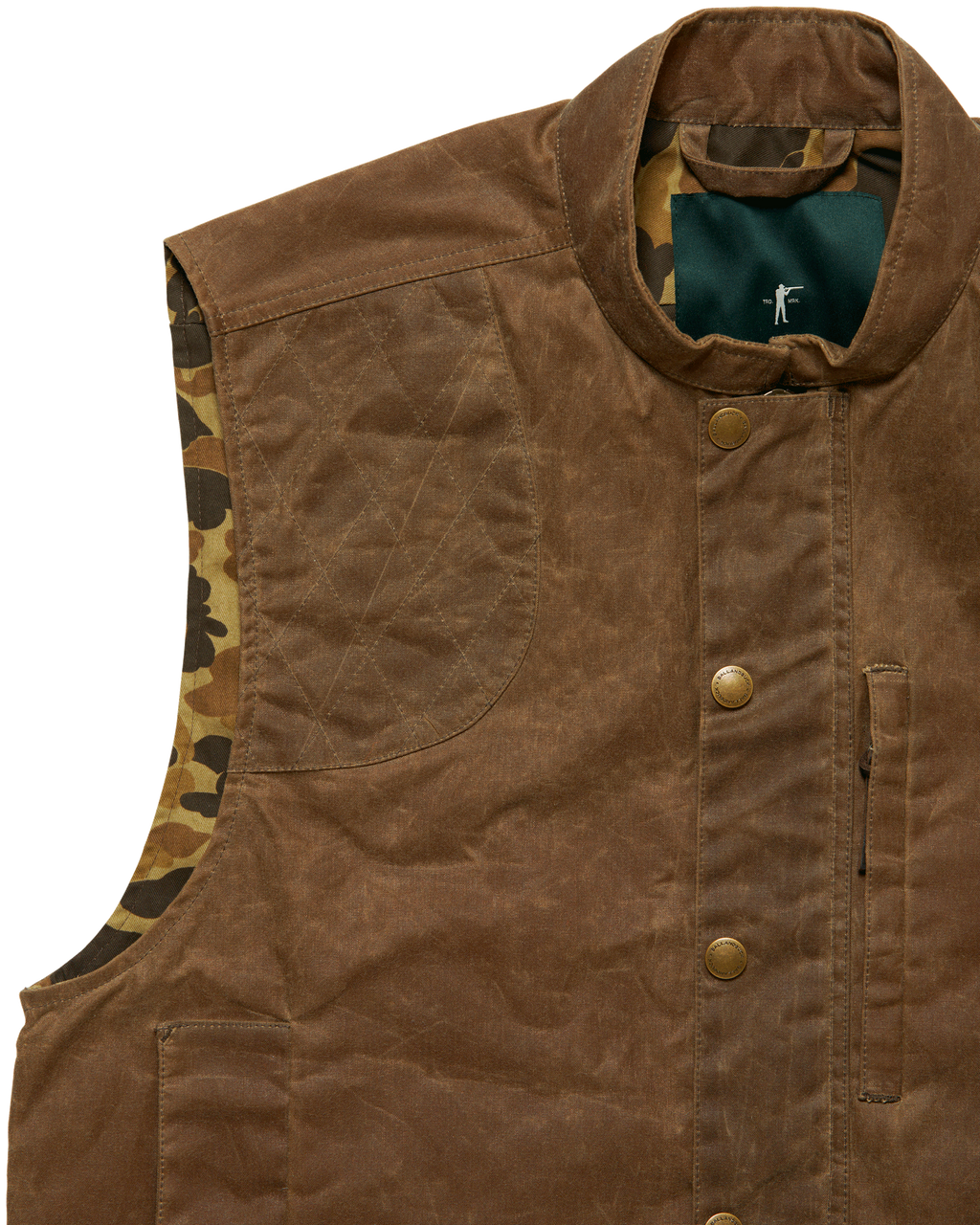 Upland Vest