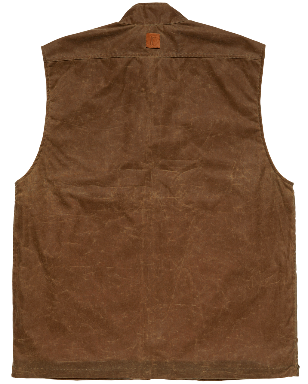 Upland Vest