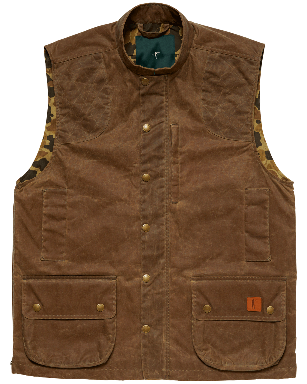 Upland Vest