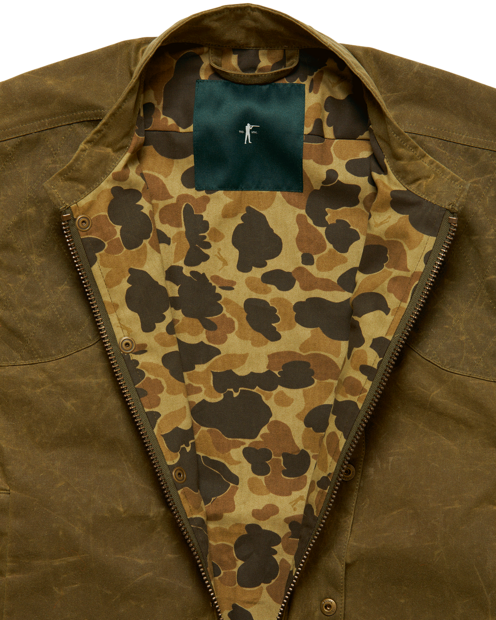 Upland Vest