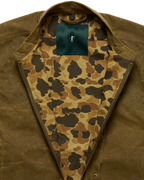 Upland Vest