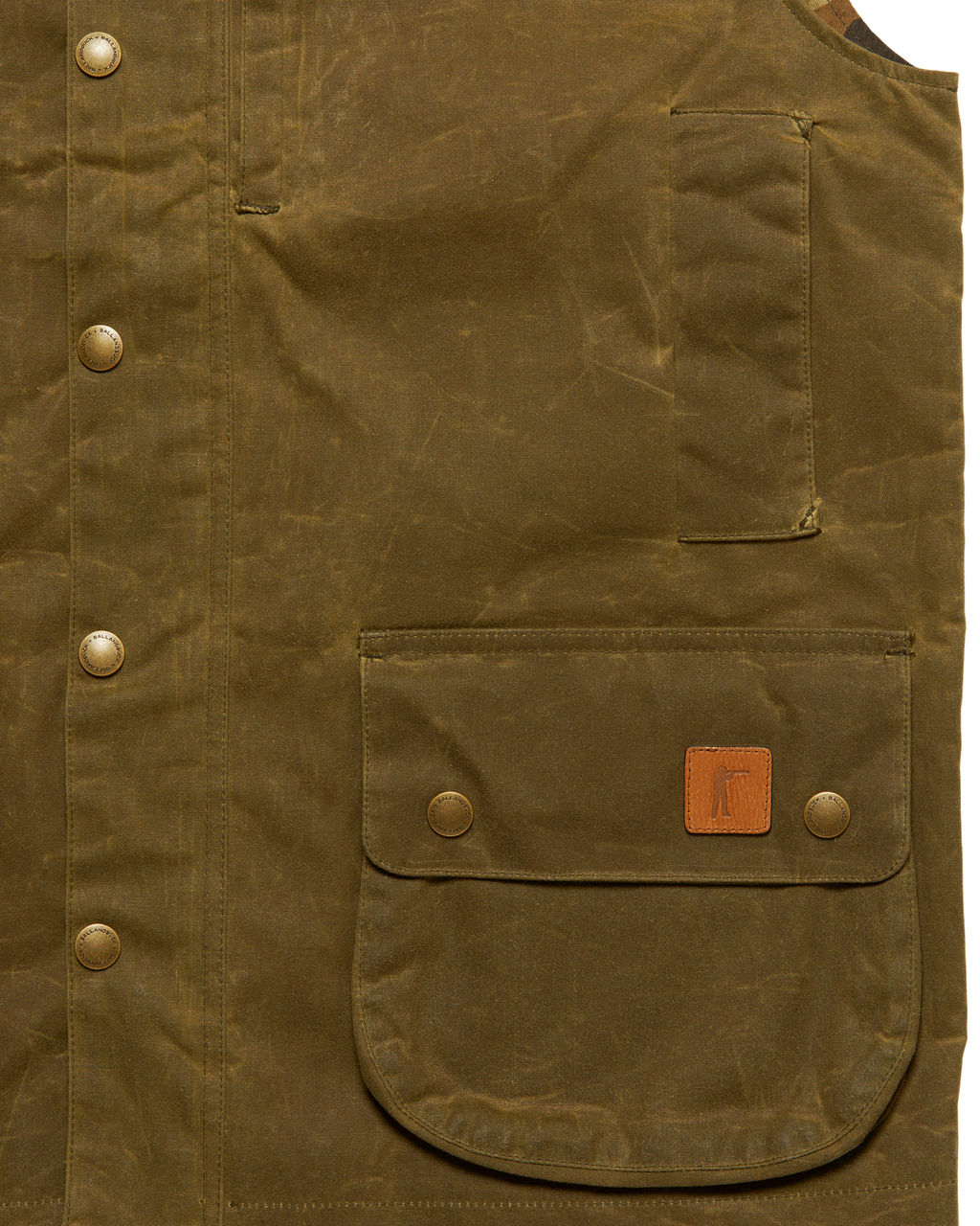 Upland Vest