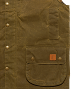 Upland Vest
