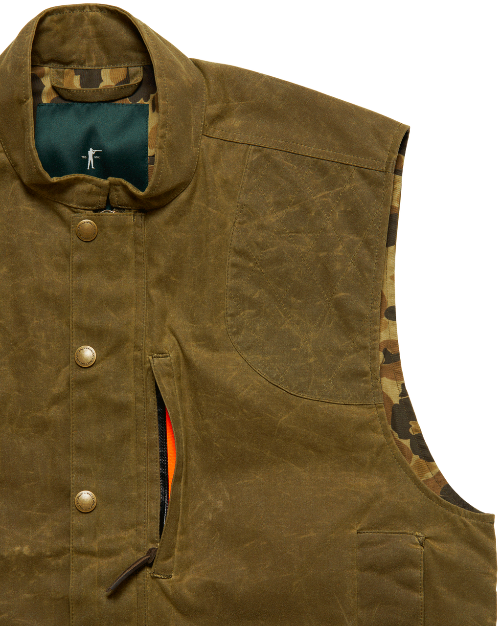 Upland Vest