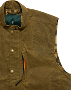 Upland Vest