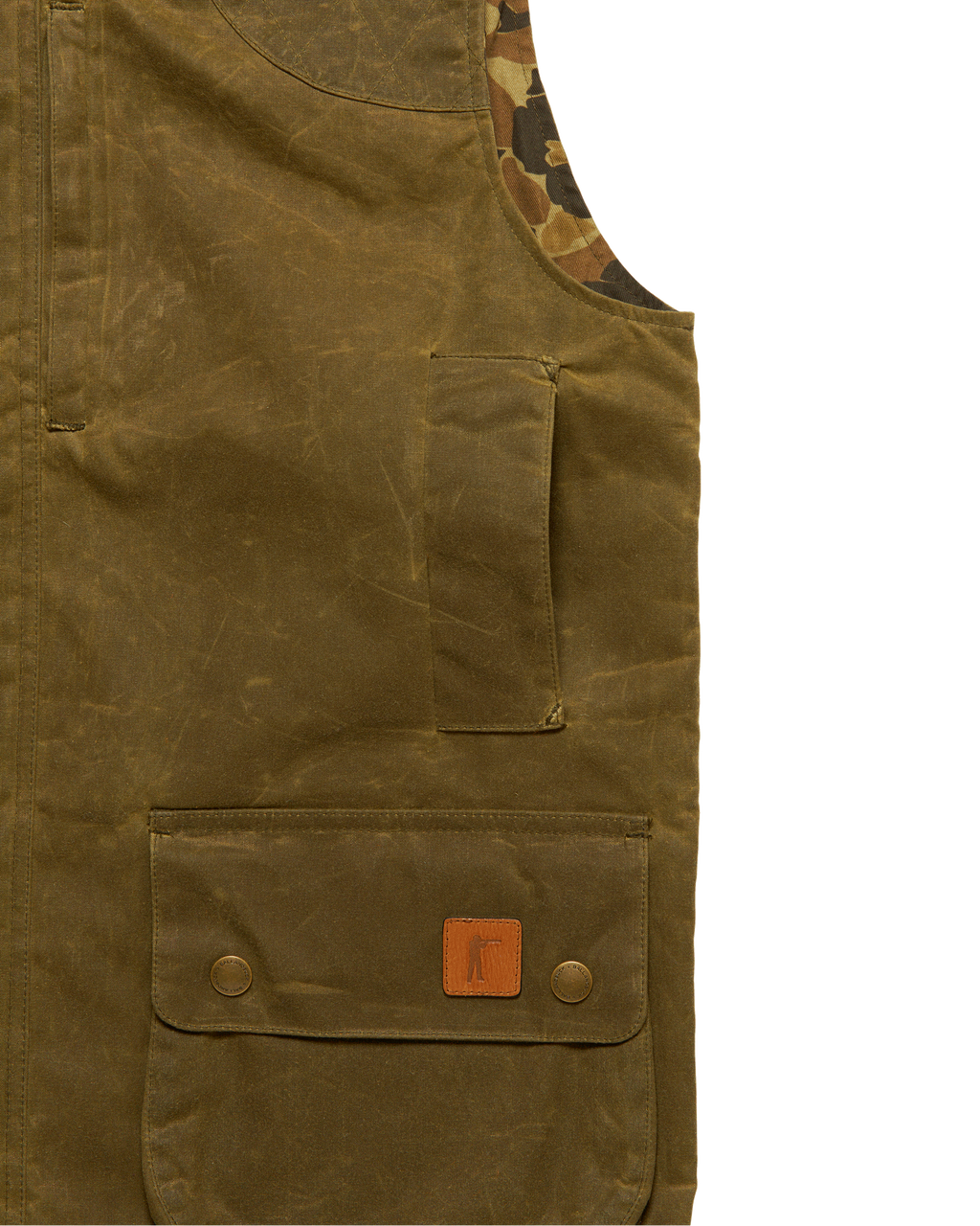 Upland Vest