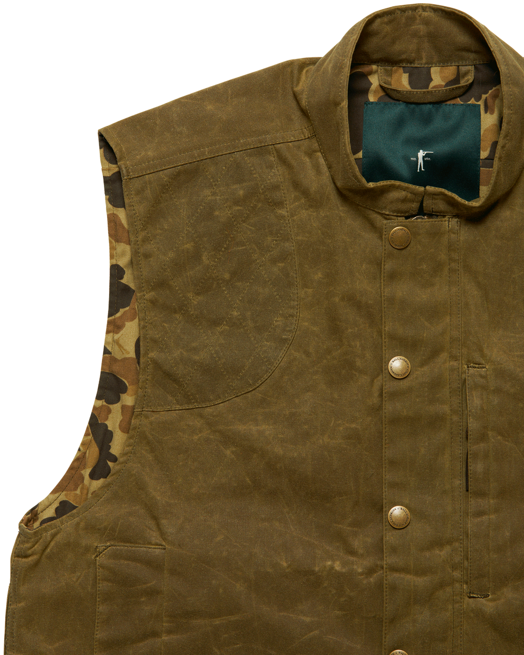 Upland Vest