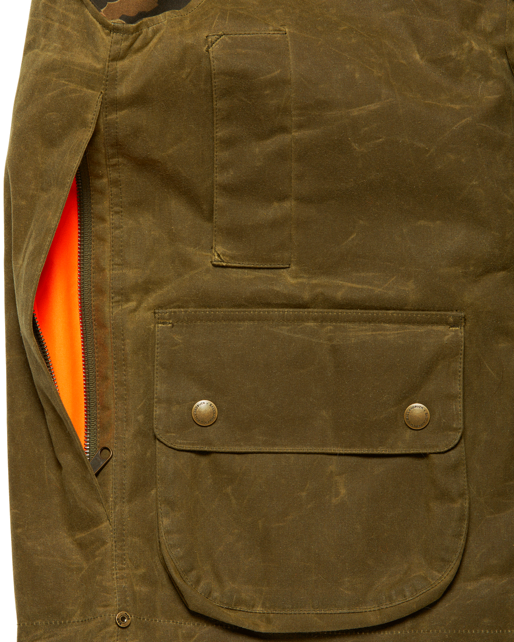 Upland Vest