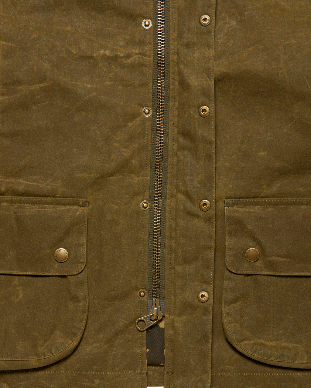 Upland Vest