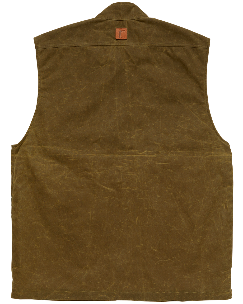Upland Vest