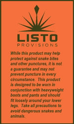 Listo Brush Cruisers – Sandsheet