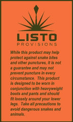 Listo Brush Cruisers – Sandsheet