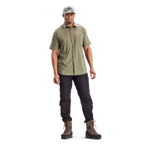 Beretta Men's TKAD Flex Short Sleeve Shirt