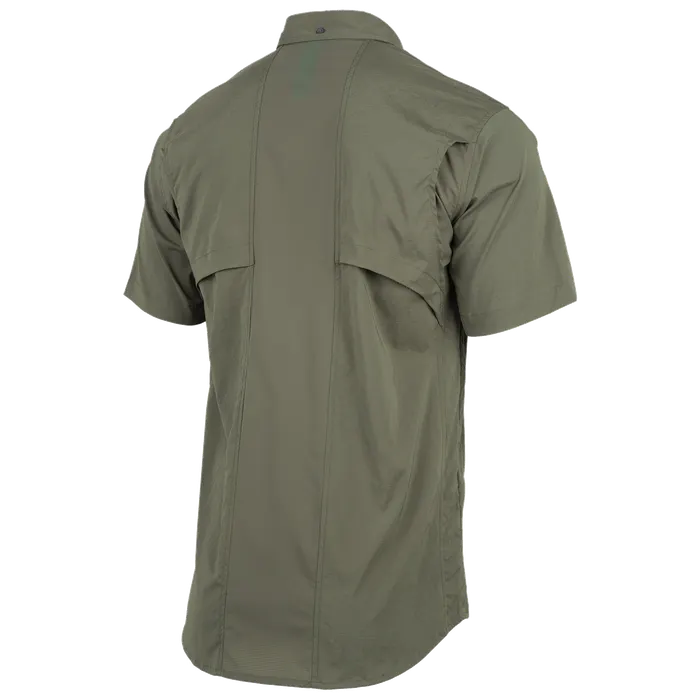Beretta Men's TKAD Flex Short Sleeve Shirt