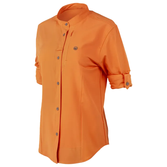 Beretta Women's EVAD Flex Shirt