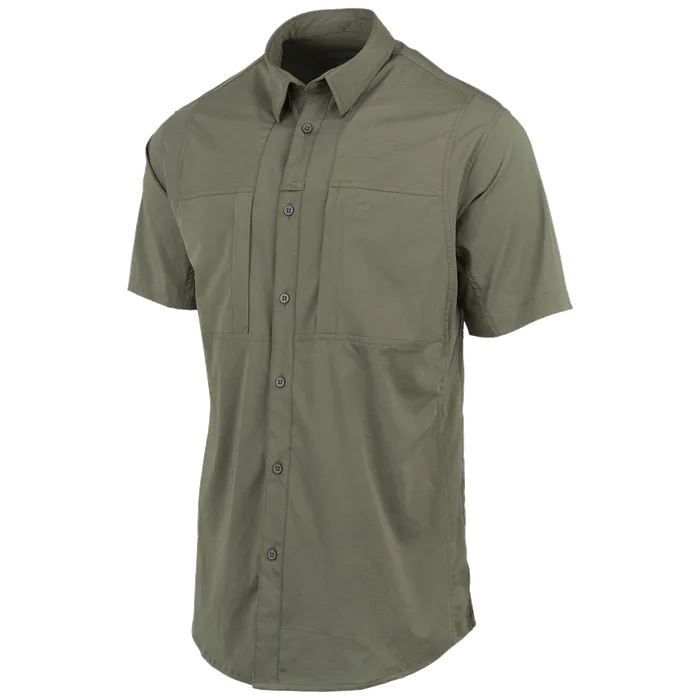Beretta Men's TKAD Flex Short Sleeve Shirt