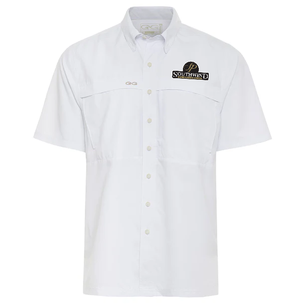 GameGuard- Microfiber Shirt Short Sleeve