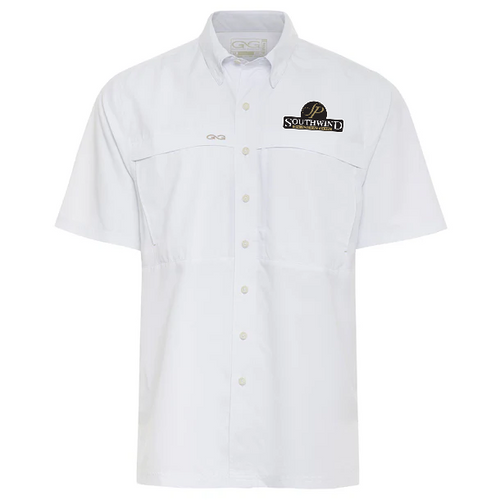GameGuard- Microfiber Shirt Short Sleeve