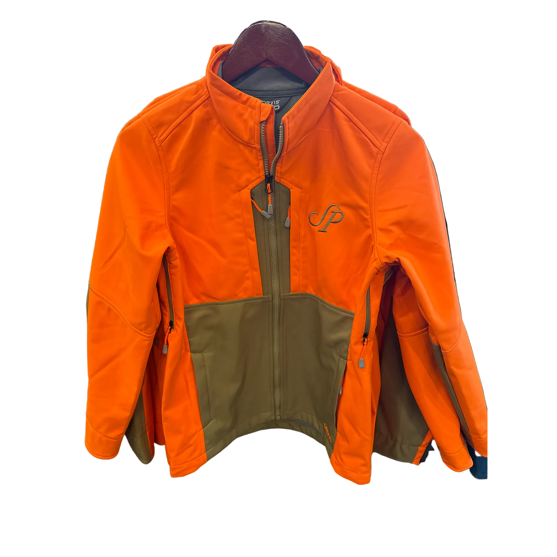 Orvis Women’s Softshell Hunting Jacket
