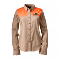 Orvis Women’s Midweight Shooting Shirt
