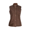 Tom Beckbe Women's Loxley Quilted Vest