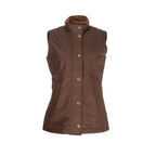 Tom Beckbe Women's Loxley Quilted Vest
