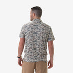 BURLEBO-CLASSIC PERFORMANCE POLO