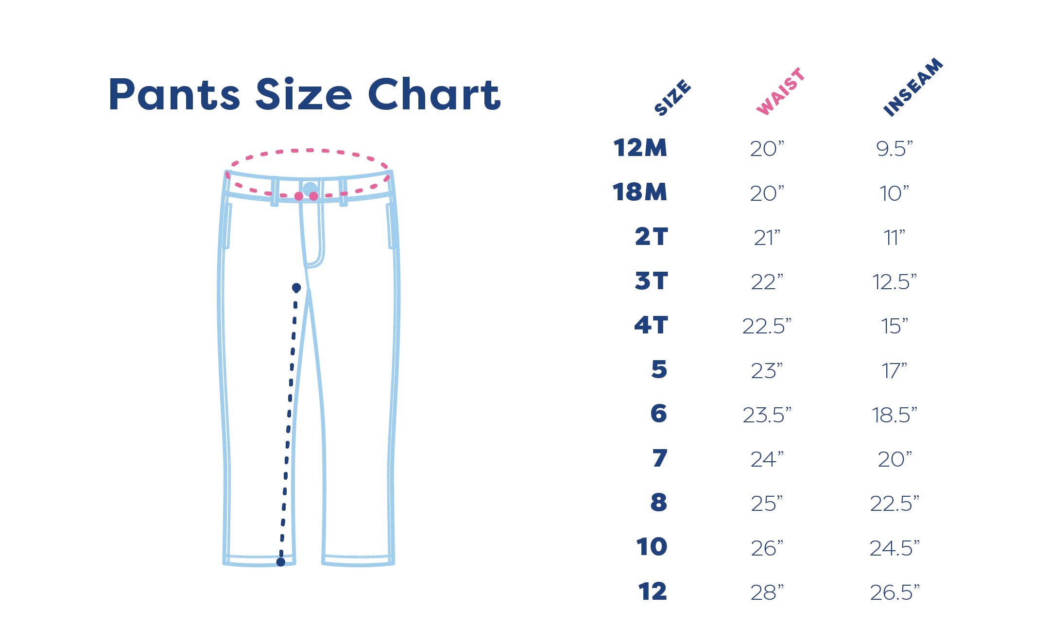 BlueQuail Clothing Co. - Kids Khaki Pants Boot Cut