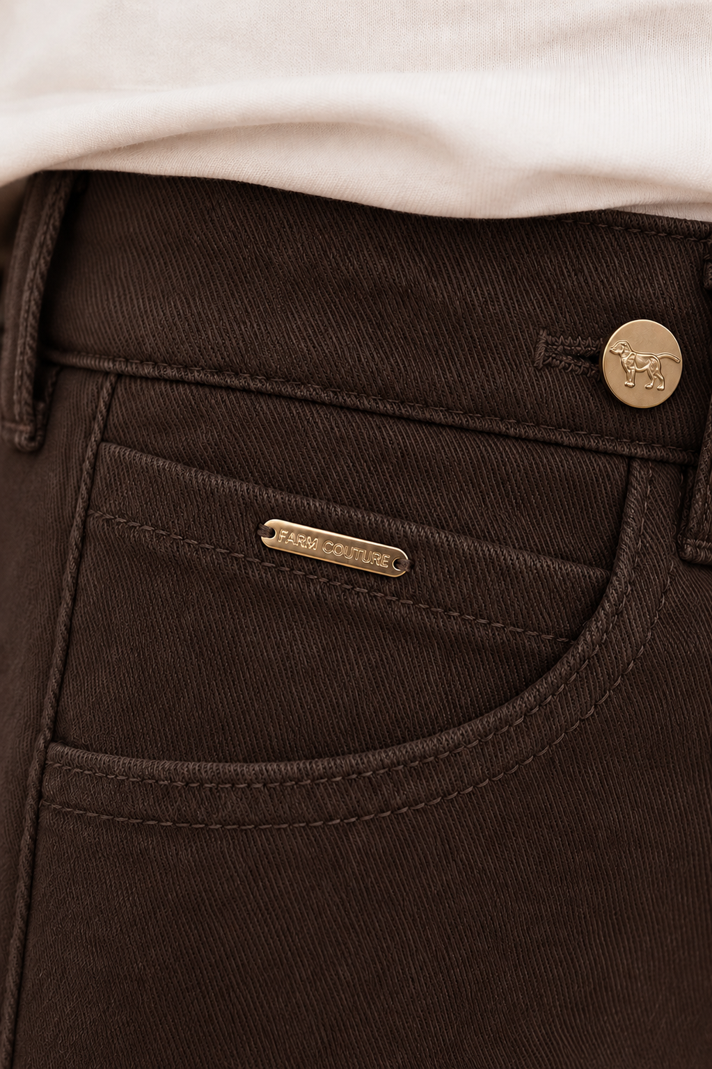 Farm Couture - Wendi Pant Trouser