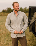 Ball and Buck- Heritage Pant